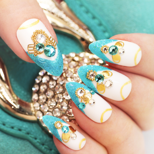 Extra beauty services